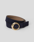 DAVID SUEDE BELT - BELT