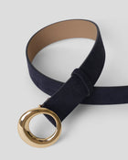 DAVID SUEDE BELT - BELT