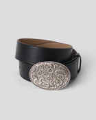 CARTER COLT LEATHER BELT - BELT