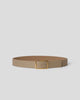 MILLA LEATHER BELT