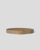 MILLA LEATHER BELT