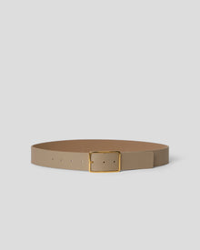 MILLA LEATHER BELT