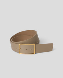 MILLA LEATHER BELT