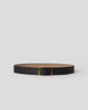 MILLA LEATHER BELT