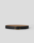 MILLA LEATHER BELT