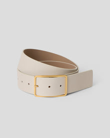 MILLA LEATHER BELT