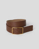 MILLA LEATHER BELT