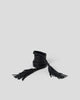 AALIYAH LEATHER WRAP - BELT