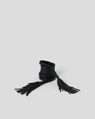 AALIYAH LEATHER WRAP - BELT