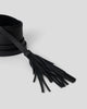 AALIYAH LEATHER WRAP - BELT