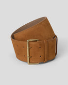 LUELLA SUEDE BELT - BELT