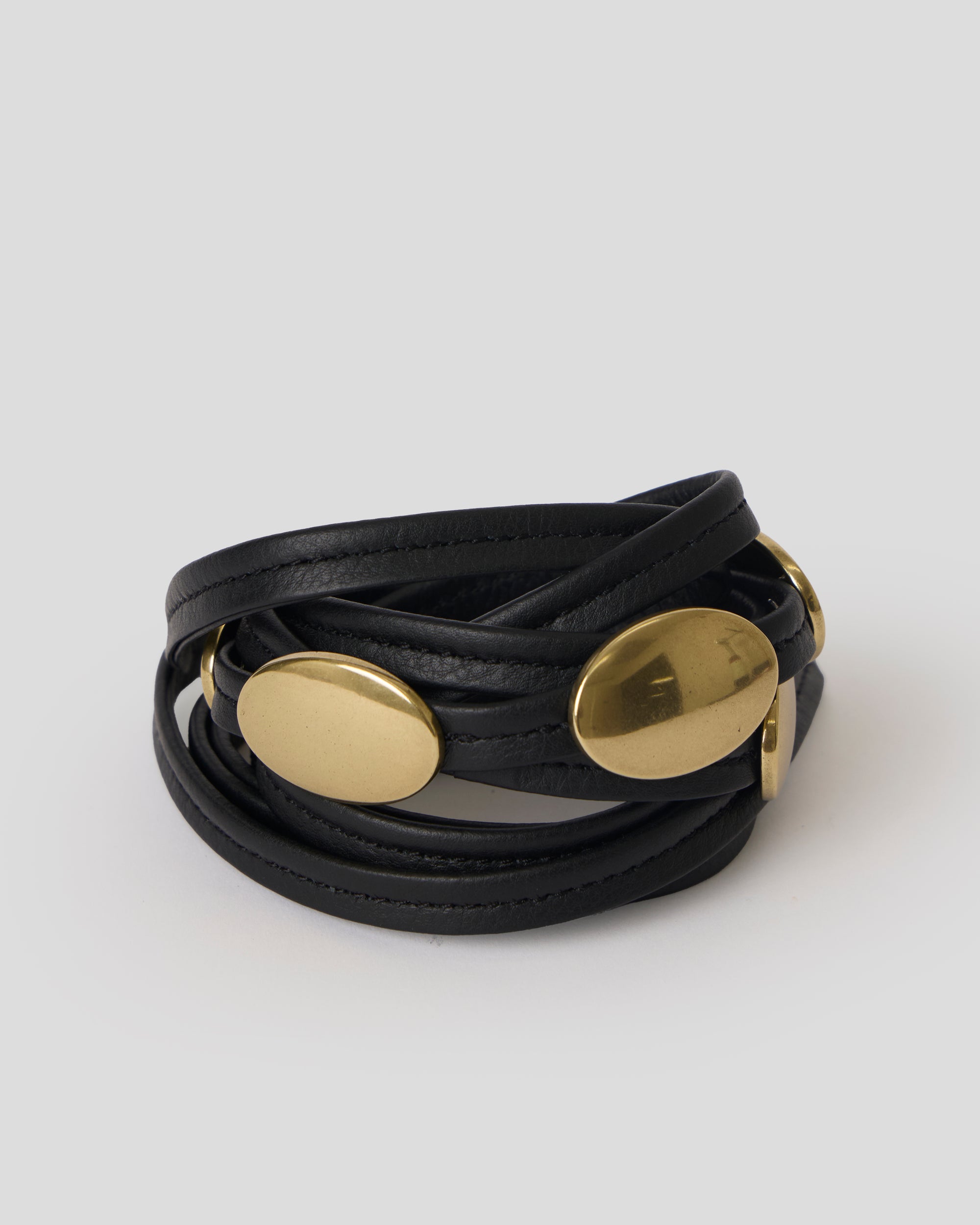 MYRA WRAP BELT - BELT