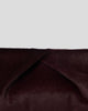 JINO CALF-HAIR CLUTCH - HANDBAGS