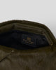 JINO CALF-HAIR CLUTCH - HANDBAGS