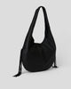 EMERSON LEATHER HOBO - HANDBAGS
