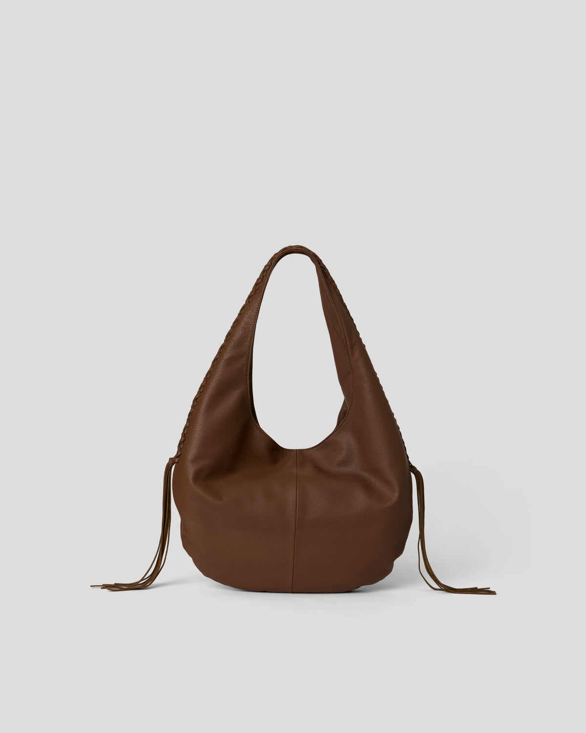 EMERSON LEATHER HOBO Luggage - HANDBAGS