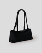 JOAN CALF-HAIR SHOULDER BAG - HANDBAGS