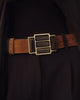 AGATA SUEDE BELT - BELT