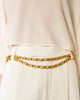 ETTA CHAIN BELT - BELT