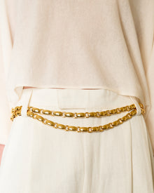 ETTA CHAIN BELT - BELT