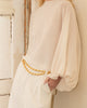 ETTA CHAIN BELT - BELT