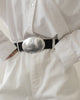 MYRA NUBUCK BELT - BELT
