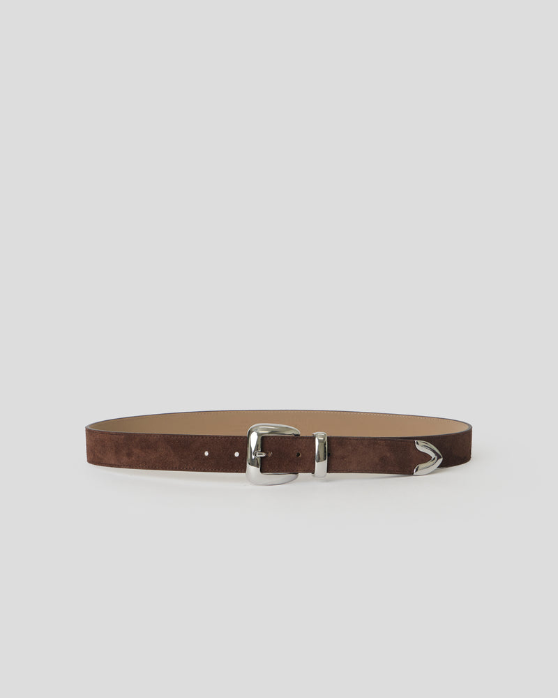 ESTI SUEDE BELT