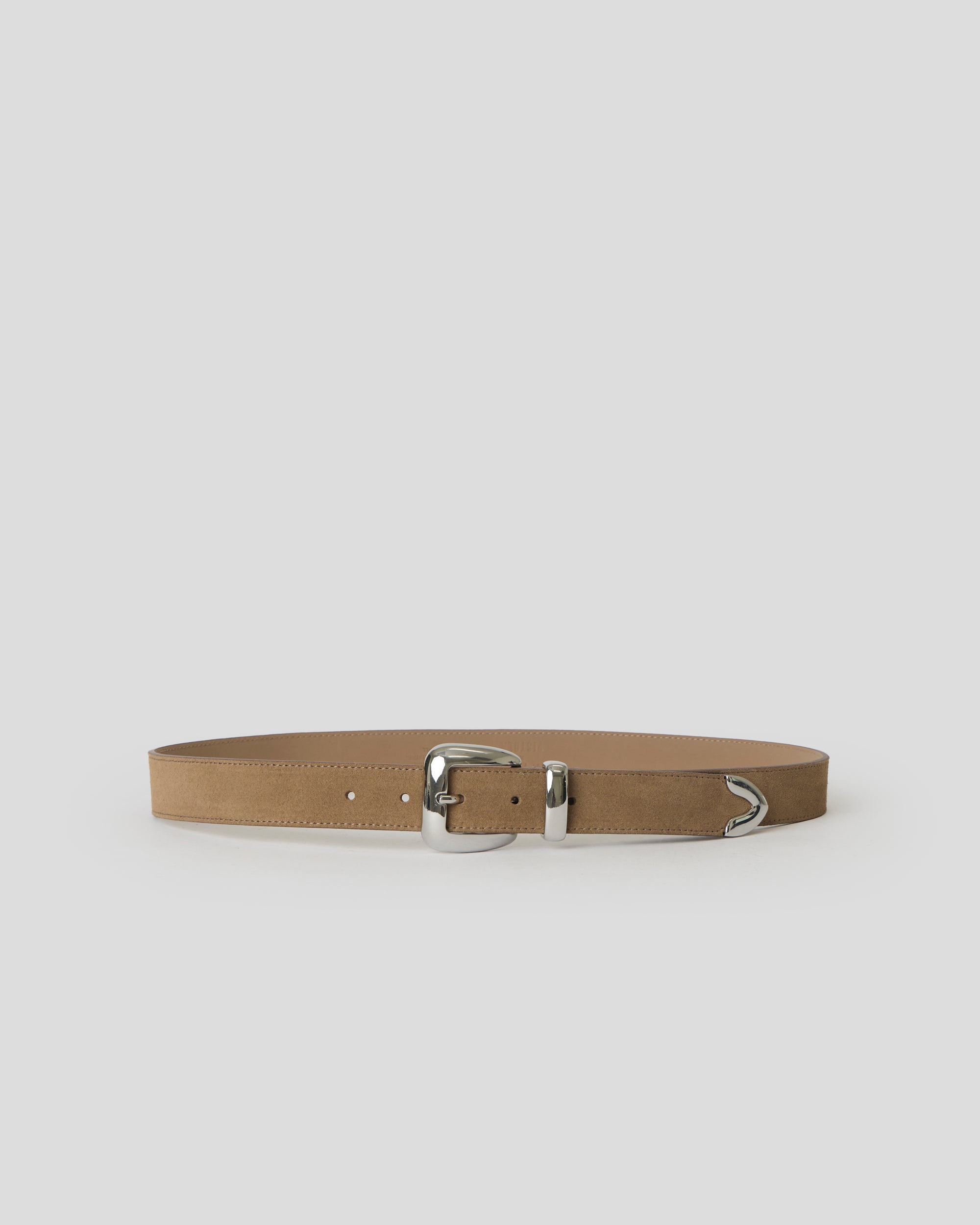 ESTI SUEDE BELT