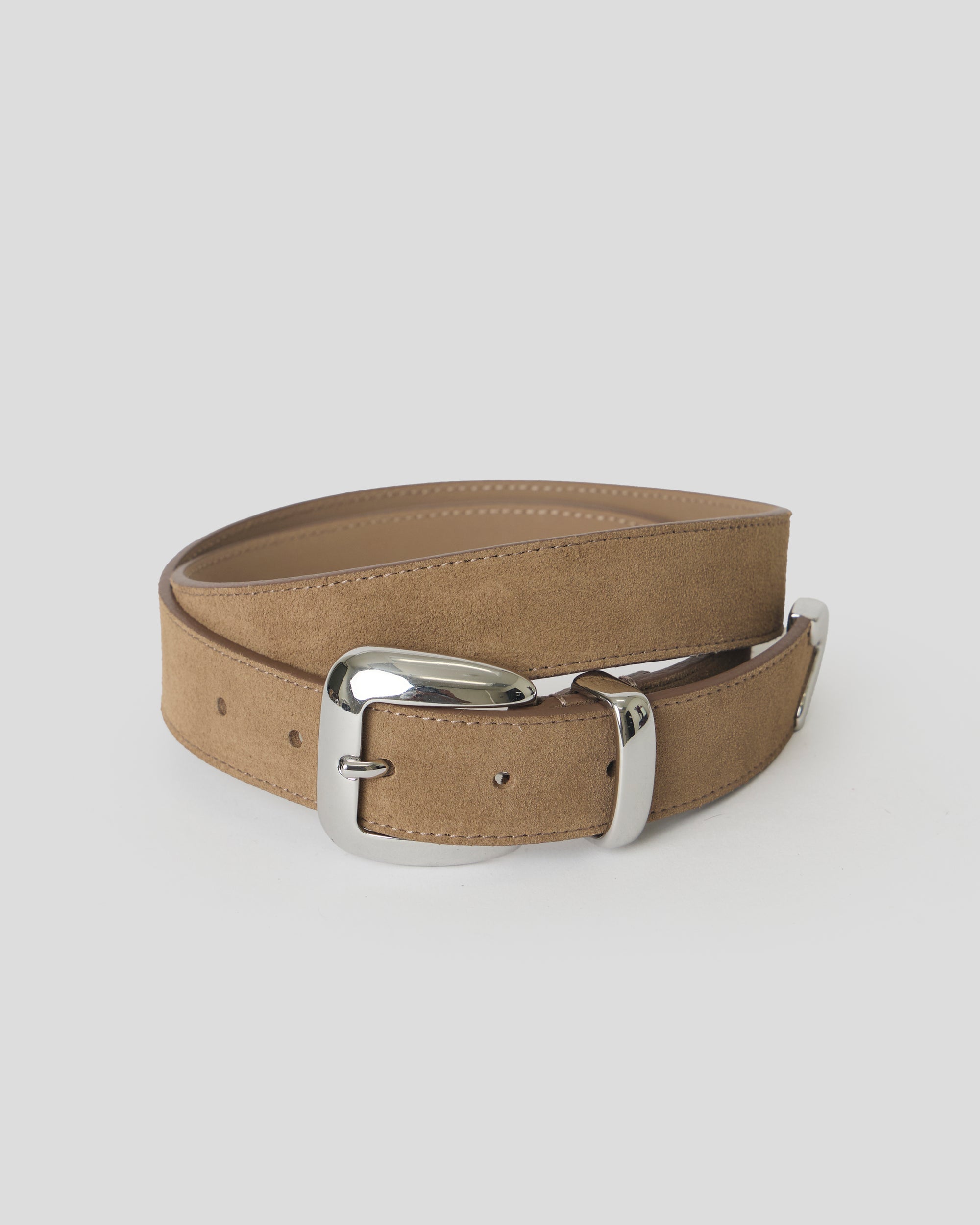 ESTI SUEDE BELT
