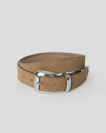 ESTI SUEDE BELT