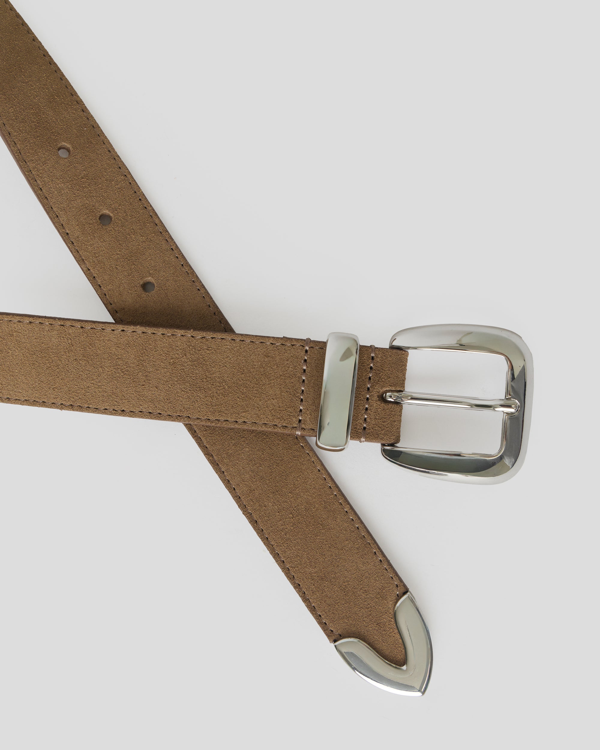 ESTI SUEDE BELT