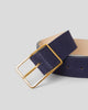 MILLA SUEDE BELT - BELT