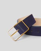MILLA SUEDE BELT - BELT