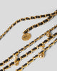 MADELYN CHAIN BELT - BELT