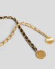 MADELYN CHAIN BELT - BELT