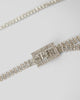 BABY FARAH CRYSTAL BELT - BELT