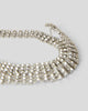 BABY FARAH CRYSTAL BELT - BELT