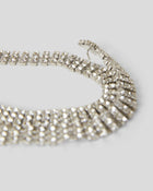 BABY FARAH CRYSTAL BELT - BELT