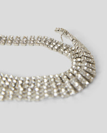 BABY FARAH CRYSTAL BELT - BELT