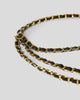 GISSEL MINI CHAIN BELT - BELT