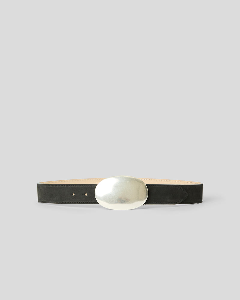 MYRA NUBUCK BELT