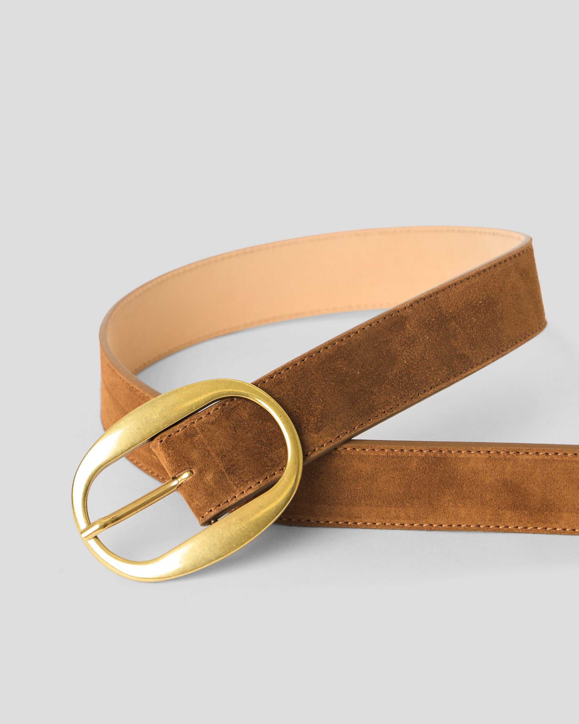 SIERRA SUEDE BELT - BELT