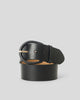 KELLEN LEATHER BELT - BELT