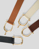 GRANT LEATHER BELT - BELT