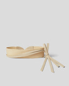 LEILANI WRAP BELT - BELT