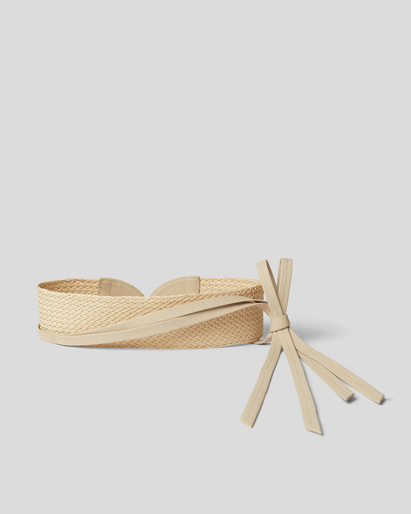 LEILANI WRAP BELT - BELT