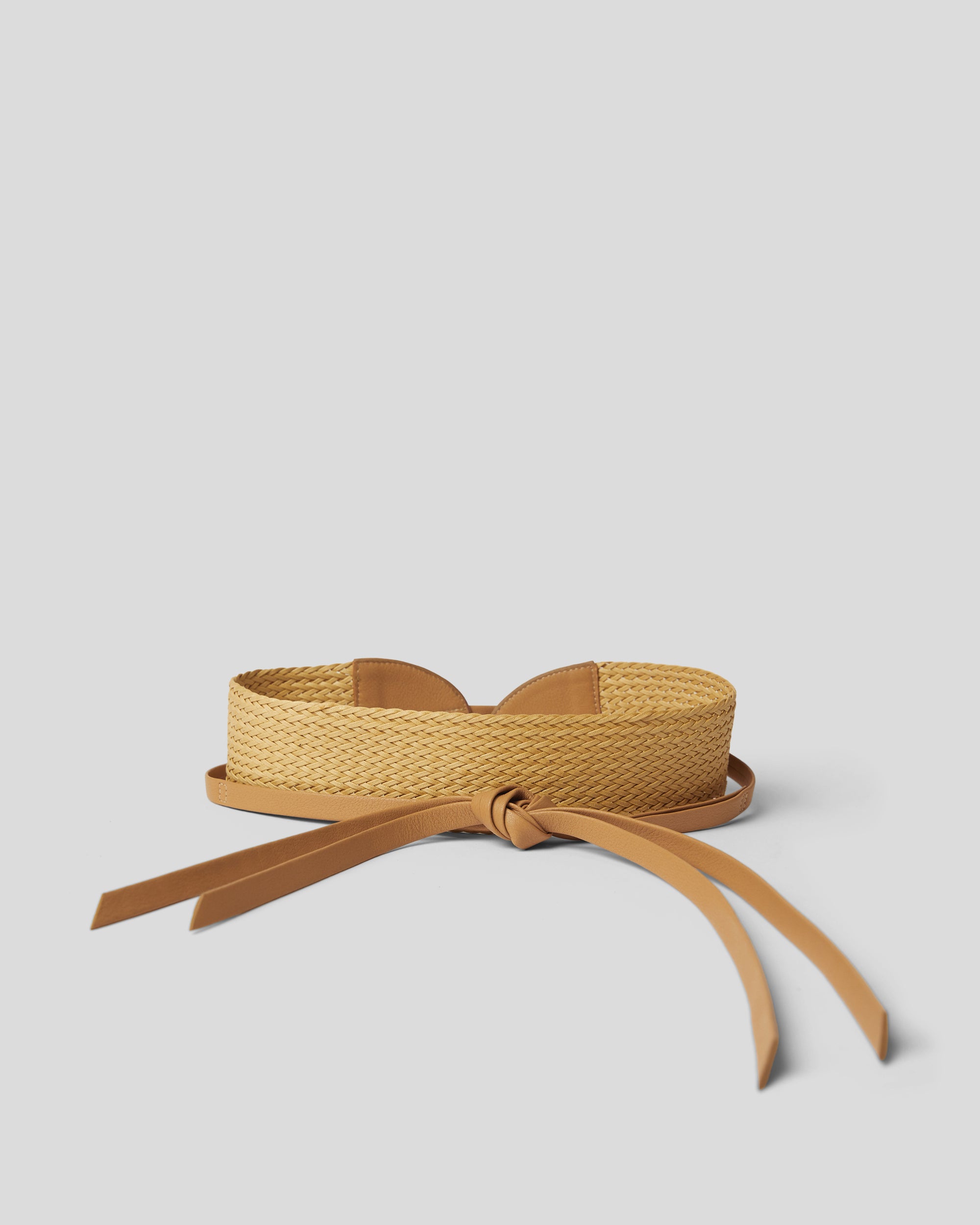 LEILANI WRAP BELT - BELT