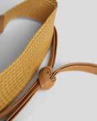 LEILANI WRAP BELT Vacchetta OS - BELT