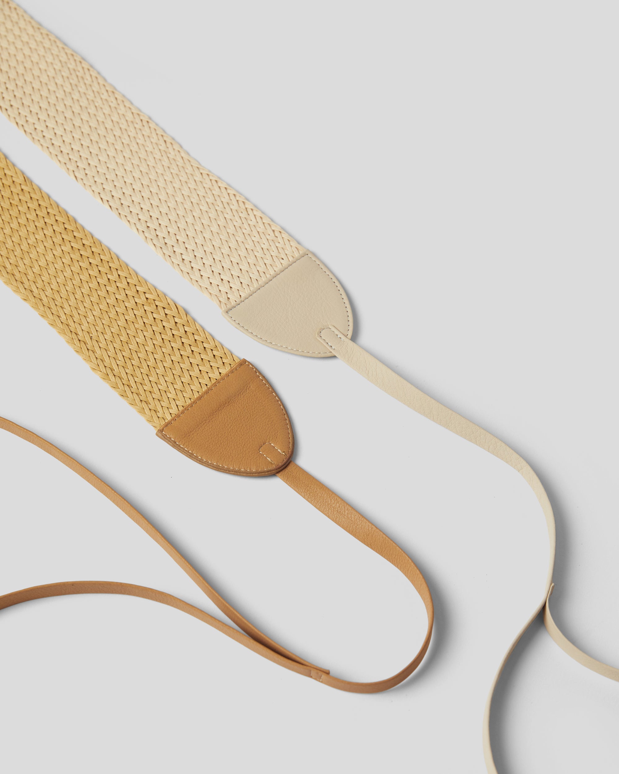 LEILANI WRAP BELT - BELT