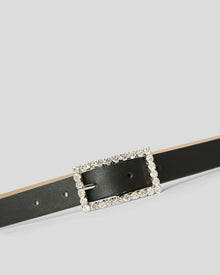 KAT LEATHER BELT - BELT